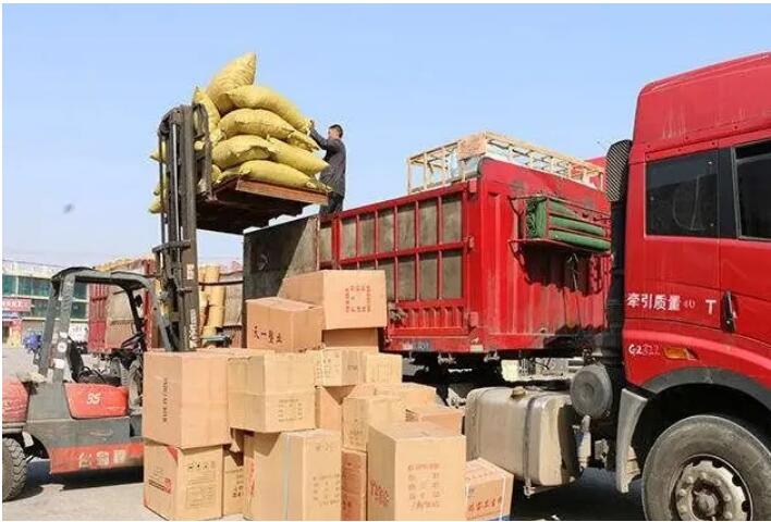 厦门到木垒哈萨克自治县物流专线