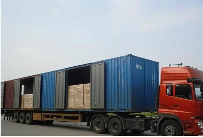 厦门到木垒哈萨克自治县整车运输