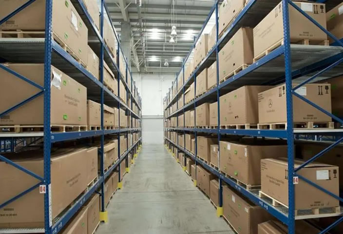 厦门到木垒哈萨克自治县货物仓储