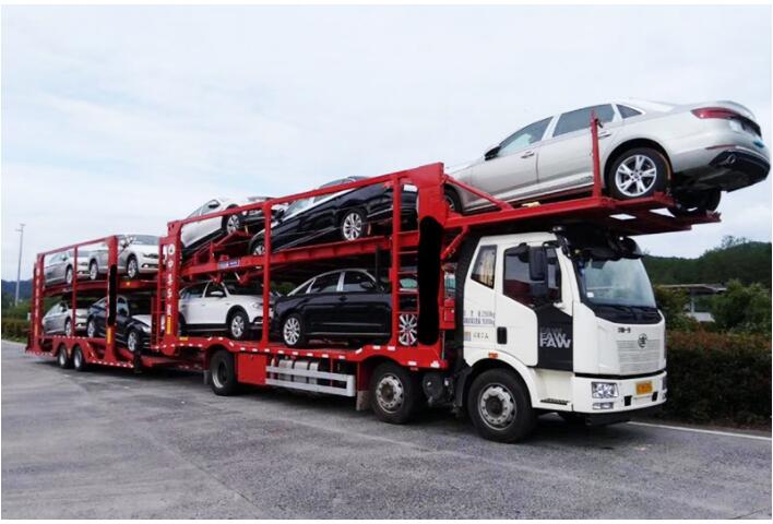 厦门到木垒哈萨克自治县轿车托运